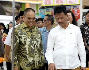 Muhammad Rudi Ajak Jaga Kekompakan Demi Pertumbuhan Ekonomi Kota Batam