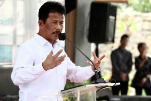 Kepala BP Batam Optismistis Nilai Investasi Meningkat