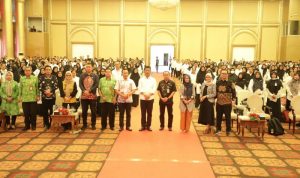 Tak Hanya Infrastruktur, Rudi Ingin Pendidikan Batam Juga Semakin Maju