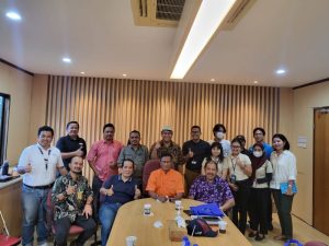 Indonesia Malaysia Sports Carnival 2023 Event Siap Digelar di Lagoi Bintan