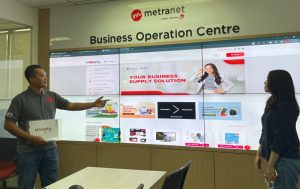 Telkom Konsisten Dorong Digitalisasi di Sektor Bisnis Perdagangan, XOOPLY Metranet Resmi Bergabung dengan Asosiasi Katalog Elektronik Nasional