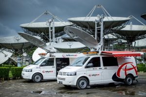 Telkomsat Dukung Sukses Gelaran KTT ke-42 ASEAN di Labuan Bajo