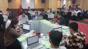 UKW PWI Gratis Digelar 3 Mei di Batam, Dihadiri Ketum PWI