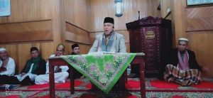 Tabligh Akbar Buya Ristawardi di Gebyar Baralek Gadang IKSB Batam, Catat Tanggalnya!
