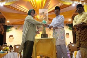 Tutup STQH Kepri 2023, Wagub Marlin Ajak Jadikan Quran Sumber Motivasi Masyarakat