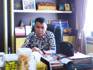 Majukan Perusahaan Umum Daerah, Pemda Natuna Gelar Seleksi Calon Direktur Secara Terbuka