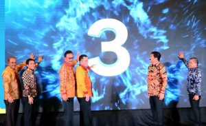 Kick off Meeting GTRA Summit 2023, Gubernur Kepri Ansar Paparkan Kesiapan Kepri Jadi Tuan Rumah