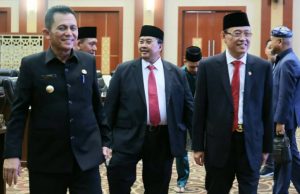 Pemprov Kepri Raih Opini WTP 13 Kali Berturut-turut