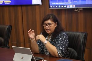 Relokasi Lahan Tangki Seribu Sudah Sesuai Prosedur