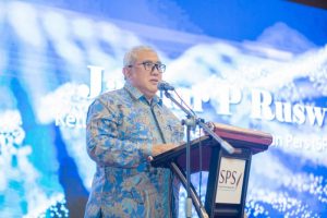 77 Tahun Serikat Perusahaan Pers Mengawal Transformasi Bisnis Media untuk Bangkit Bersama