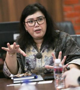 Rempang Eco-City Dapat Menyerap 306 Ribu Tenaga Kerja, Anak Muda Batam Diminta Persiapkan Diri