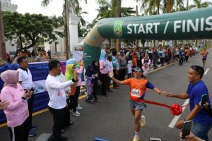 Kepala BP Batam Dukung Pengembangan Sport Tourism, Promosikan Batam ke Dunia Internasional