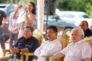 KEK Nongsa Serap 2.618 Tenaga Kerja, Kepala BP Batam Optimistis Ekonomi Batam Terus Tumbuh