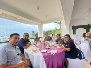 Garap Iven Internasional, Nongsa Sensation Ingin Pariwisata Batam Bangkit