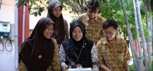 Platform Pijar Sekolah dan Pijar Belajar dari Telkom Berikan Kemudahan Akses Belajar Bagi Generasi Muda