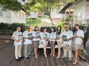 Nongsa Resorts Tawarkan Paket Menarik, Banyak Promo di Bulan Juli
