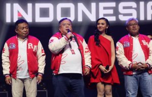 Telkom Sukses Selenggarakan Digiland 2023, Lebih dari 18.000 Pengunjung