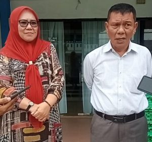 Uba Ingan Sigalingging Sebut Gubernur Kepri Gagal Urus Pendidikan: Kurangi Pencitraan