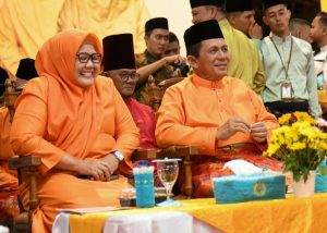 Pemprov Kepri Puji Pemkab Karimun atas Sukses Gelaran STQH X Provinsi Kepri 2023