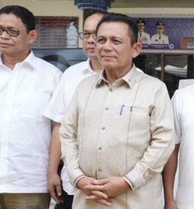 GMNI Nilai Gubernur Kepri Inkonsisten Terkait Rempang