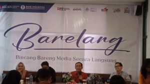 Pengguna QRIS di Kepri Terus Meningkat, Nilai Transaksi Hingga Juni 2023 Mencapai Rp 1 Triliun