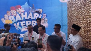 Bank Indonesia Perwakilan Kepri hingga Juli Edarkan Uang Rp 5 Triliun