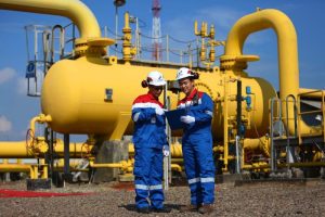 Integrasi Infrastruktur Gas Bumi, Strategi PGN Raih Potensi Demand Industri & Kelistrikan di Wilayah Batam
