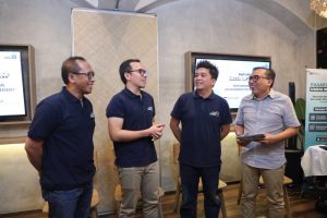 PaDi UMKM Catatkan Transaksi Rp 7,5 Triliun