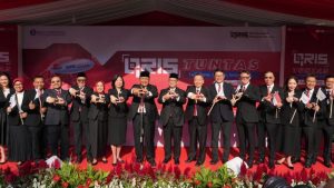 Bank Indonesia Luncurkan Fitur Baru QRIS, Mulai Uji Coba Antarnegara Indonesia-Singapura