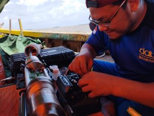 SKKL Wilayah Riau Kepulauan Tersambung, Layanan Telekomunikasi TelkomGroup Kembali Normal