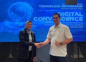 Metranet Hadirkan Platform market.idfood.co.id, Percepatan Transformasi Digital Industri Pangan