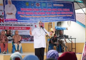 Marlin Tegas: Tak Ada Tempat bagi Pelayan Publik yang Tak Ramah & Tak Responsif!