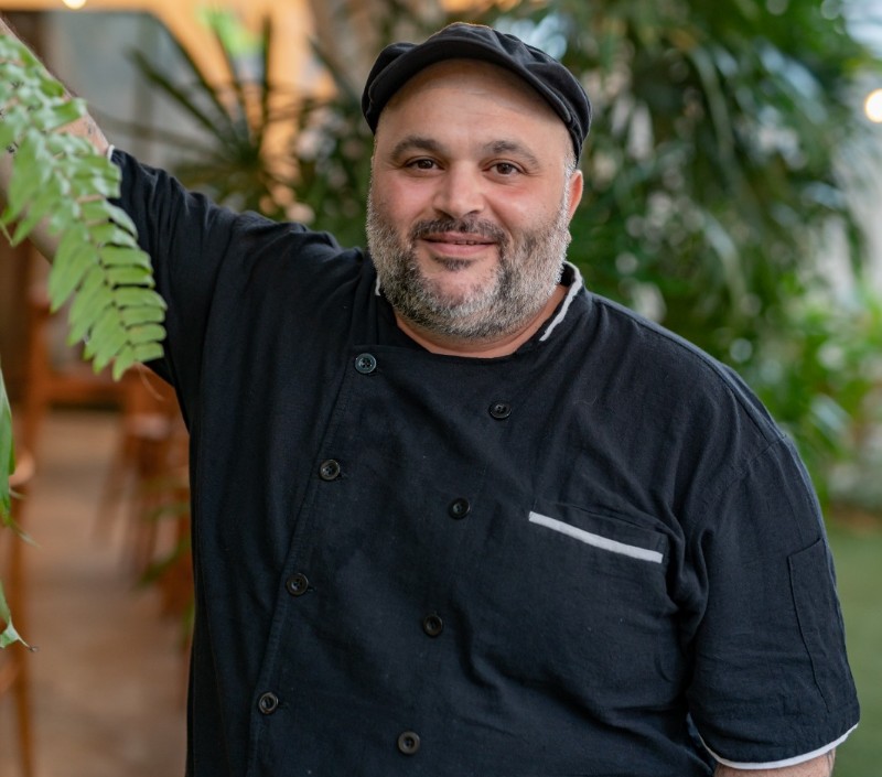 BWP Panbil Gandeng Zibiru Cucina Italiana Restaurant, Akan Hadirkan Luxury Fine Dining Cita Rasa Masakan Italia Modern