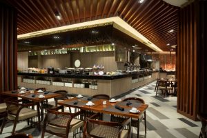 Best Western Premier Panbil Hotel Sediakan Sederet Menu Asian Fusion selama Bulan Ramadan 1445 H