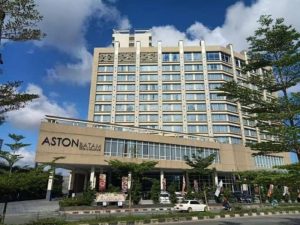 Aston Batam Hotel and Residence Rayakan Ulang Tahun ke-6