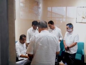 Pengembangan Rempang Eco City Peluang Batam Jadi Pusat Hilirisasi Silika dan Panel Surya