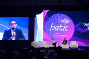 Konferensi BATIC 2023 Hari Kedua Fokus pada Pengembangan Infrastruktur Web3 di Kawasan Indo-Pasifik