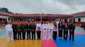 371 Warga Binaan Rutan Karimun Terima Remisi di HUT RI Ke-78