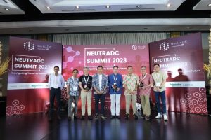 Telkom Data Ekosistem Gelar NeutraDC Summit 2023, Gali Potensi Bisnis Data Center
