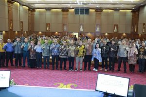 Pertumbuhan Ekonomi Kepri Triwulan II 2023 Capai 5,04 Persen