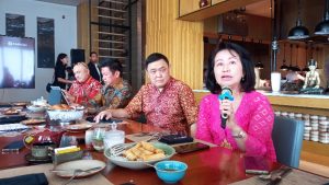Nabung di Xtra Savers Valas CIMB Niaga, Ke Luar Negeri Tak Perlu Repot Lagi Tukar Uang
