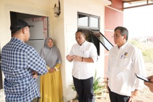 BP Batam Sampaikan Progres Pengembangan Rempang Eco-City ke Ombudsman RI