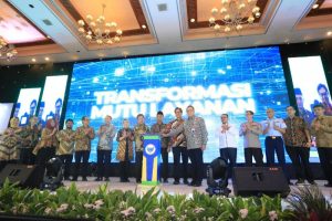 BPJS Kesehatan Wujudkan Transformasi Mutu Layanan JKN