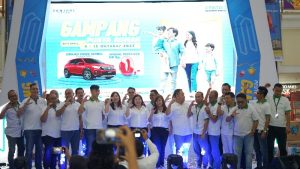 Bukti Nyata Gampang Punya Rumah, Central Property Festival Kelima Kalinya Puaskan Masyarakat dengan Pesta KPR