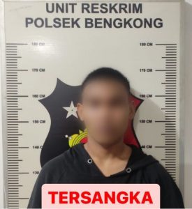 Polsek Bengkong Tangkap Komplotan Remaja Pencuri Sepeda Motor, Beraksi Belasan TKP