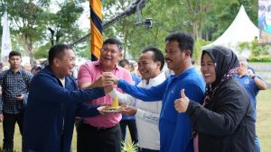 Family Day BP Batam 2023 Berlangsung Meriah, Sinergi Menuju Batam Kota Baru