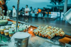 Dapatkan Promo Menginap dengan Tema Halloween di HARRIS Resort Barelang Batam