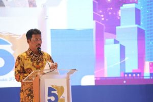 Dorong Pertumbuhan Investasi, Kepala BP Batam Apresiasi Penyelenggaraan Investment Award