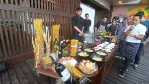 Best Western Premier Panbil Hadirkan Beragam Promo Makanan Menarik Selama Bulan Oktober hingga Akhir Tahun 2023