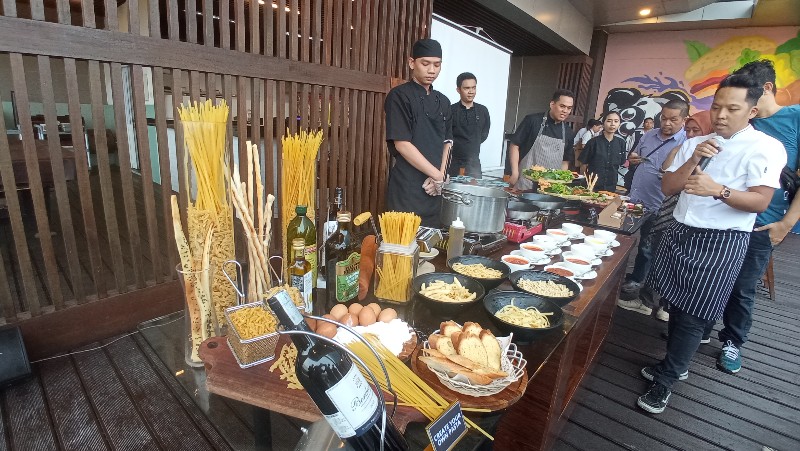 Best Western Premier Panbil Hadirkan Beragam Promo Makanan Menarik Selama Bulan Oktober hingga Akhir Tahun 2023